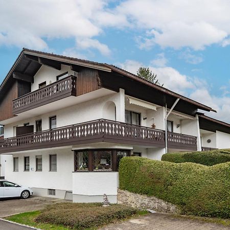 Ferienwohnung Panoramablick - Alpenmagie Suites Oberaudorf Ngoại thất bức ảnh