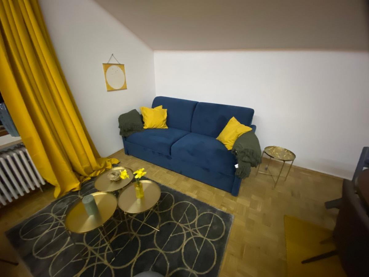Ferienwohnung Panoramablick - Alpenmagie Suites Oberaudorf Ngoại thất bức ảnh