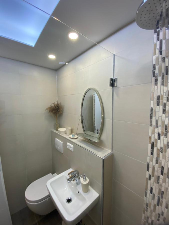 Ferienwohnung Panoramablick - Alpenmagie Suites Oberaudorf Ngoại thất bức ảnh