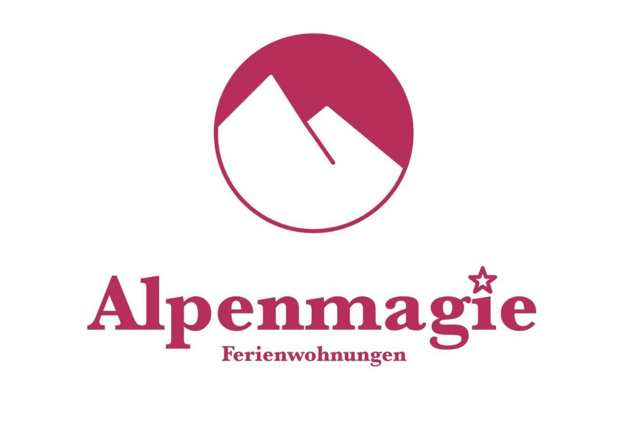 Ferienwohnung Panoramablick - Alpenmagie Suites Oberaudorf Ngoại thất bức ảnh